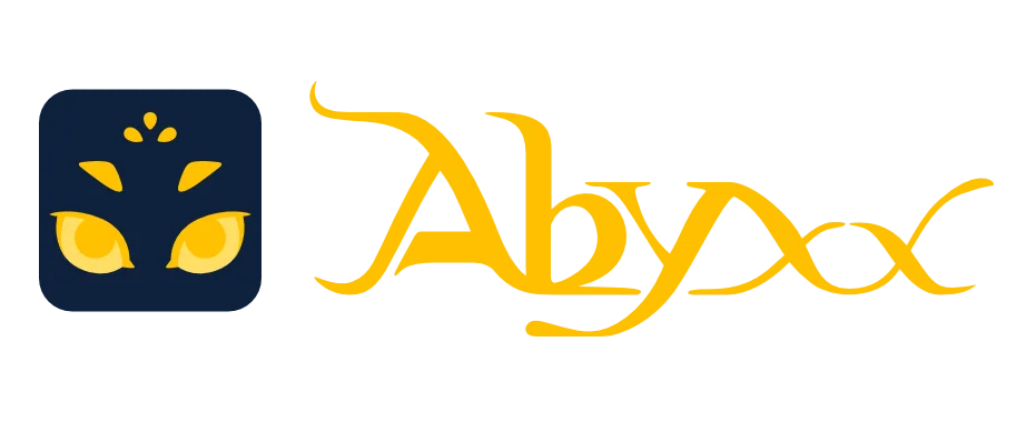 Abyxx Logo